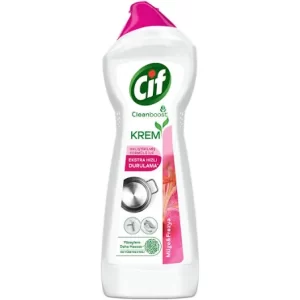 CİF KREM FREZYA MÜGE ÇİÇ.500ML
