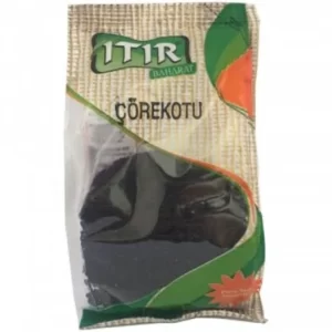 ITIR BAHARAT CÖREK OTU 100GR