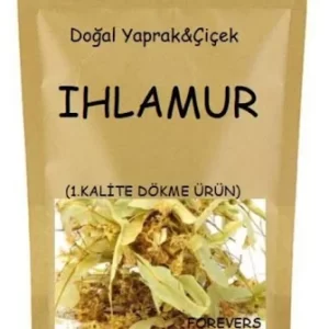 ITIR IHLAMUR 60GR