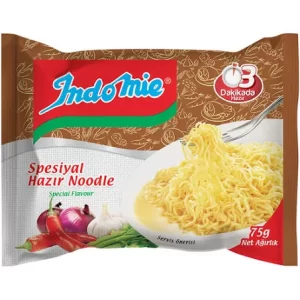 İNDOMİE NOODLE SPECİYAL
