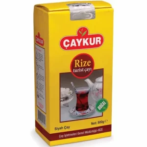 ÇAYKUR RİZE 500GR