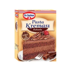 DR OETKER PASTA KREMA KAKAOLU 140GR