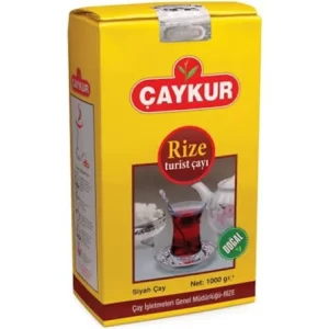 ÇAYKUR RİZE 1KG