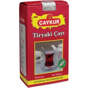 ÇAYKUR TİRYAKİ 1KG