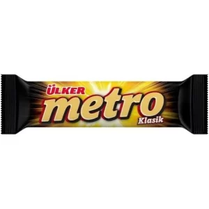 ÜLKER METRO 36GR