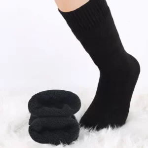 DERYA ERKEK TERMAL ÇORAP