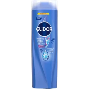 ELİDOR ŞAMPUAN KEPEĞE KARŞI 400ML