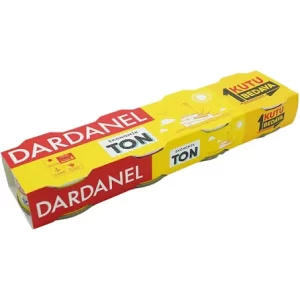 DARDENEL TON 75GR 4LÜ