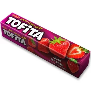 KENT TOFİTA ÇİLEK