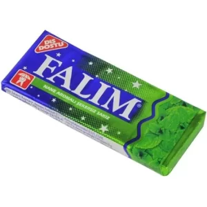 FALIM 5Lİ SAKIZ NANE