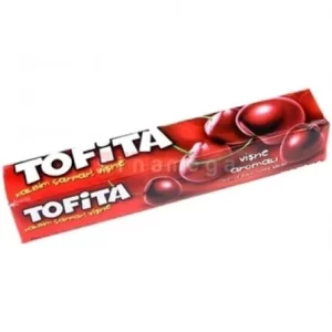 KENT TOFİTA VİŞNE