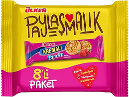 KREMALI 4LÜ PAKET
