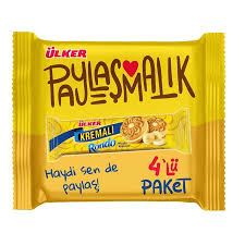 KREMALI 4LÜ PAKET