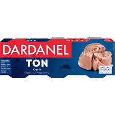 DARDANEL TON 3LÜ