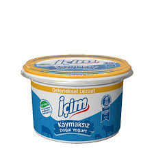 İÇİM YOGURT 500GR