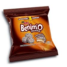 BENİMO 3LÜ
