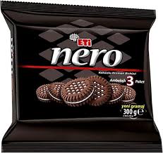 NERO 3LÜ