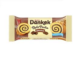 DANKEK RULO PASTA