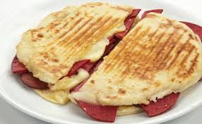 MEGA BAZLAMA TOST