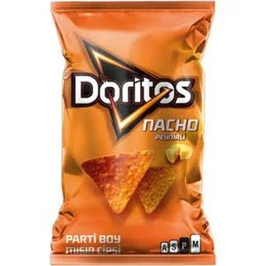 DORİTOS  NACHO