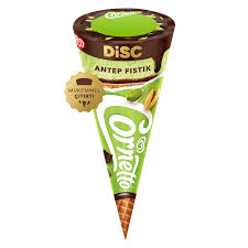 CORNETTO DİSC ANTEP FISTIKLI
